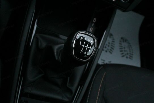 Skoda Kamiq Ambition