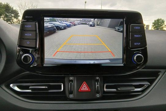 Hyundai i30 T-GDI Smart