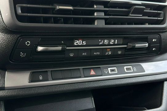 Peugeot Traveller 2.0 Long Business