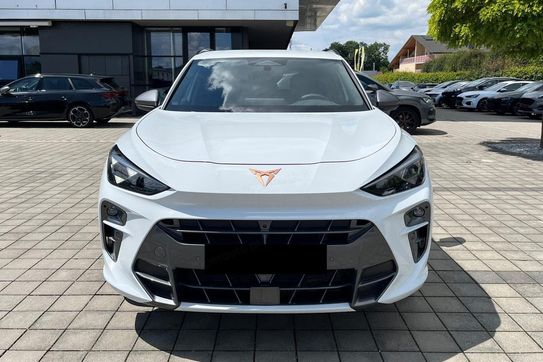 Cupra Terramar 2.0 TSI DSG 4Drive