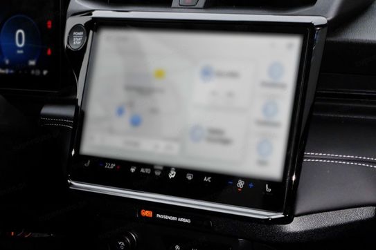 Ford Puma Titanium 1.0 Ecoboost