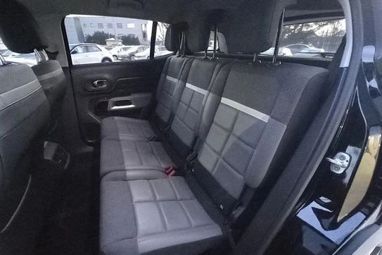 Citroen C5 Aircross 1.6 PureTech  Business Plus