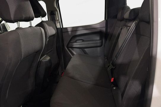 Volkswagen Amarok 2.0 TDI 4Mot.