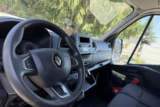 Renault Master dCi L3H2