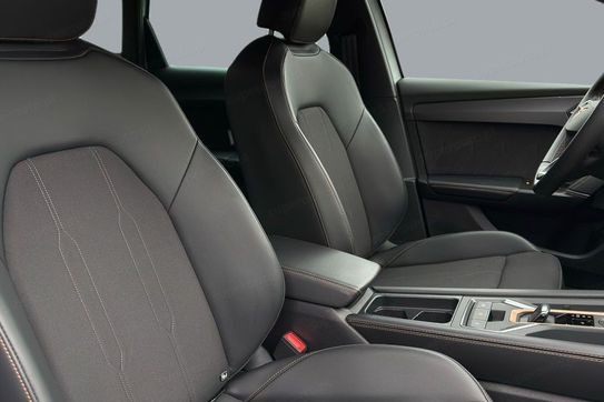 Cupra Leon eTSI DSG