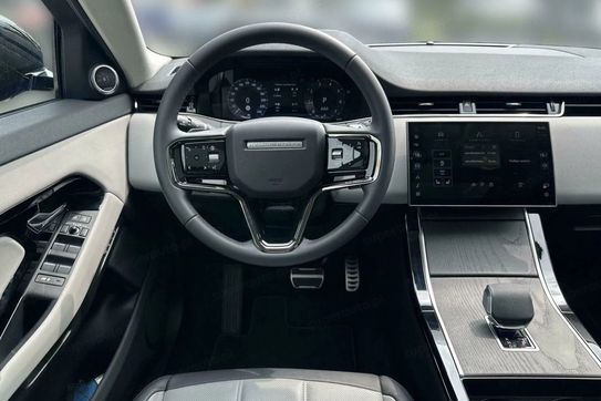 Land Rover Range Rover Evoque 1.5 P160 R-Dynamic SE
