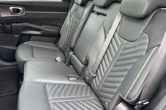 Kia Sorento T-GDI HEV Prestige Line AWD aut 7os.