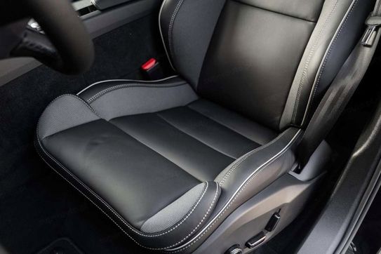 Volvo XC60 B5 AWD Ultra Black Edition