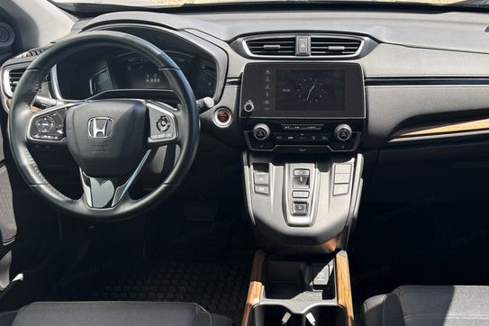 Honda CR-V 2.0