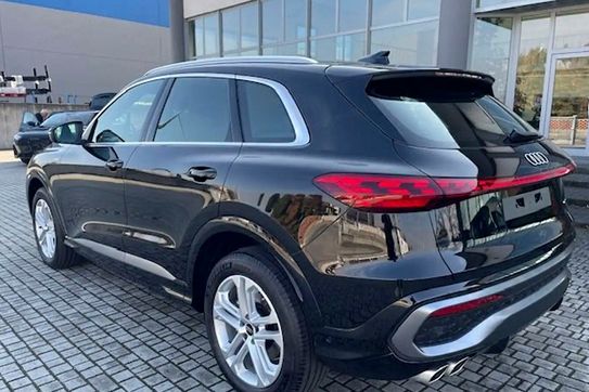 Audi Q5 TDI  quattro