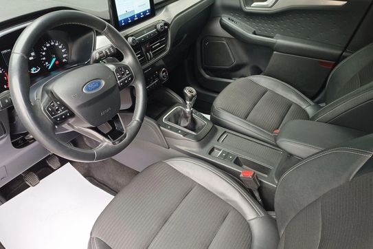 Ford Kuga 1.5 Ecoboost Fwd Titanium x