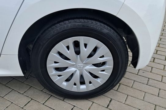 Toyota Yaris 1.5 Comfort