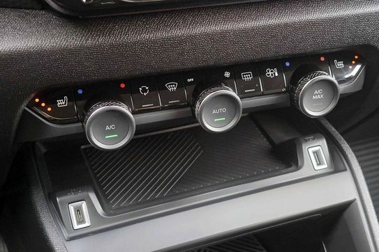 Citroen C4 1.2 PureTech