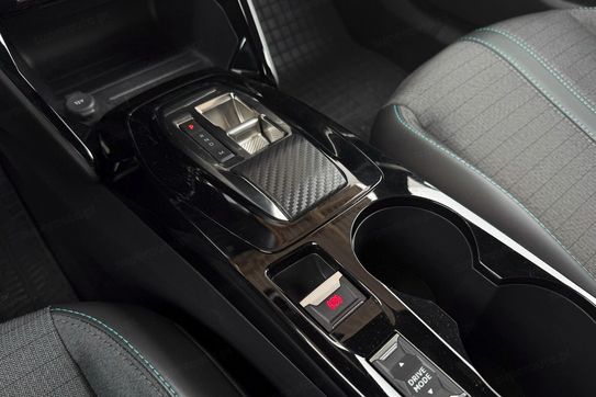 Peugeot 2008 1.2 PureTech Allure Pack S&S EAT8