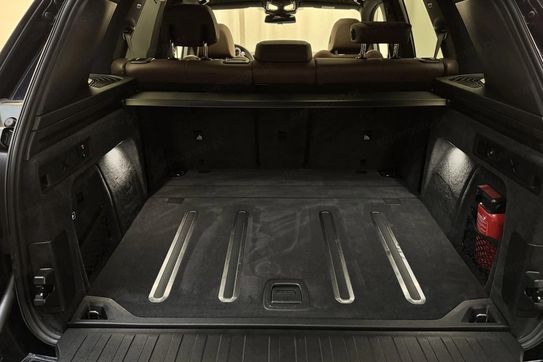 BMW X5 xDrive30d mHEV sport-aut