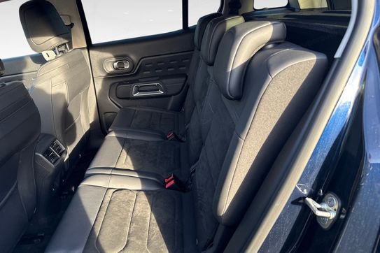 Citroen C5 Aircross Shine 1.2 PureTech EAT8