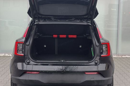 Volvo EX30 Single Motor Long Range Ultra