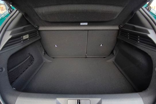 Peugeot 308 Allure 1.2 mHEV e-DCS6