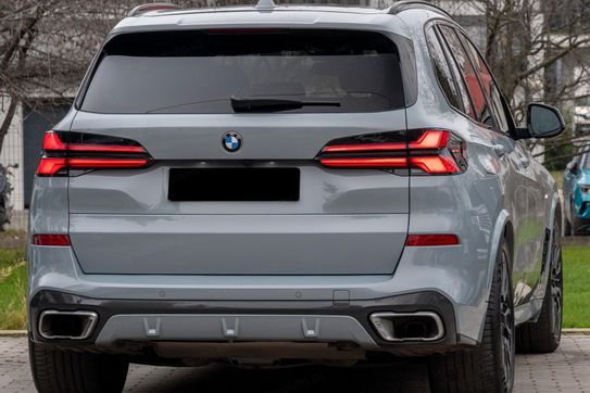 BMW X5 xDrive30d M Sport