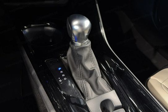 Toyota C-HR 2.0 Hybrid