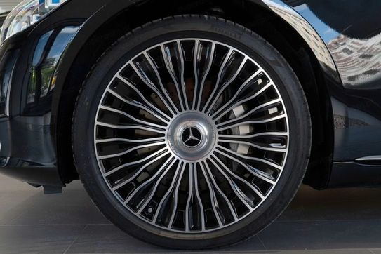 Mercedes Klasa S Maybach 580 4-Matic