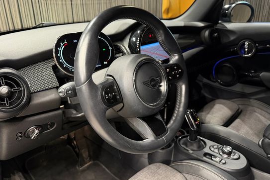 Mini Mini Cooper S