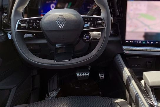 Renault Austral Esprit Alpine 1.2 E-Tech Full Hybrid