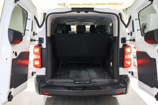 Toyota Proace Verso Long L2H1
