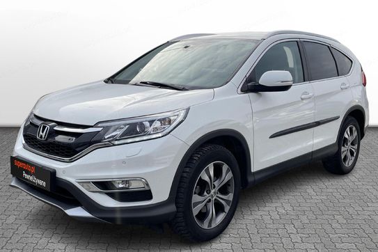 Honda CR-V 2.0 Lifestyle