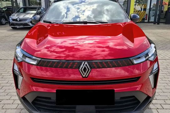 Renault Captur Techno 1.2 TCe