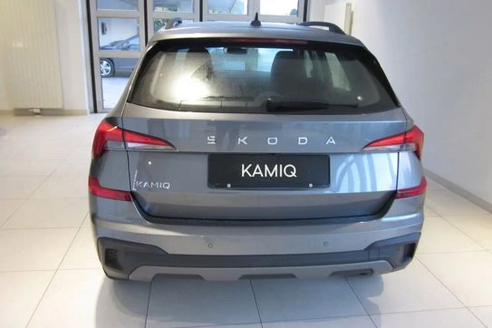 Skoda Kamiq Edition 130 1.5 TSI DSG