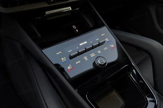 Porsche Cayenne Coupe S E-Hybrid Black Edition