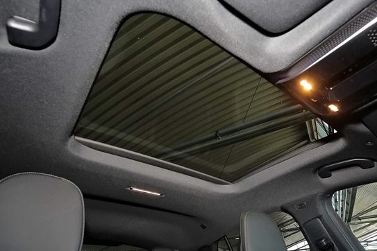 Mercedes GLC Coupe 220 d 4-Matic AMG Line