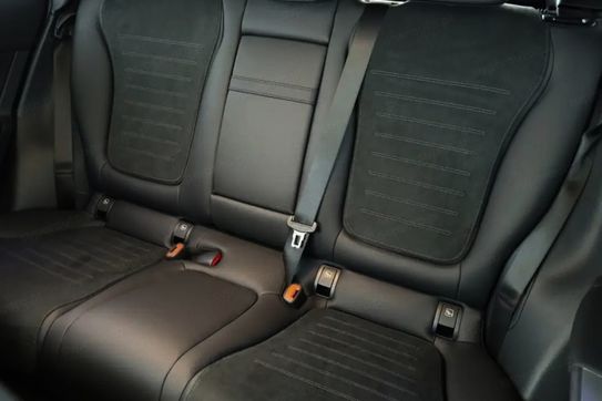 Mercedes GLC 200 d 4-Matic AMG Line