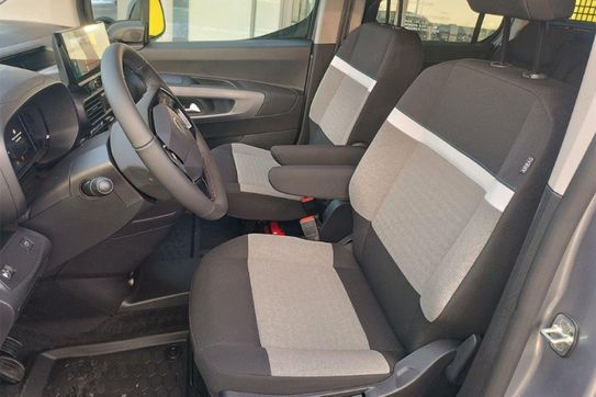 Citroen Berlingo MPV M Plus L1H1