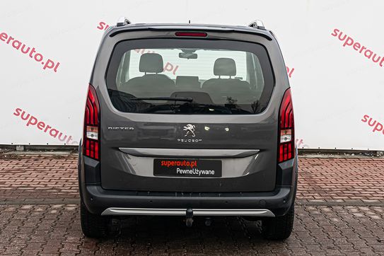 Peugeot Rifter L1H1 Allure