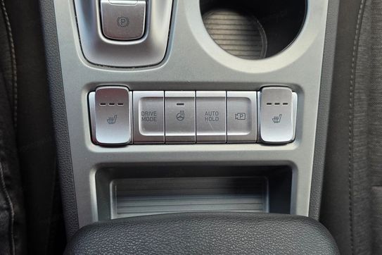Hyundai Kona Electric
