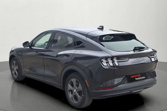 Ford Mustang Mach-E 98kWh RWD