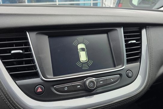 Opel Grandland X 1.2 T GPF Enjoy S&S