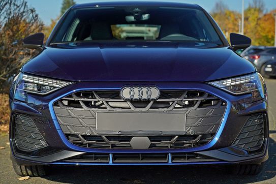 Audi A3 35 TFSI S Line Sportback