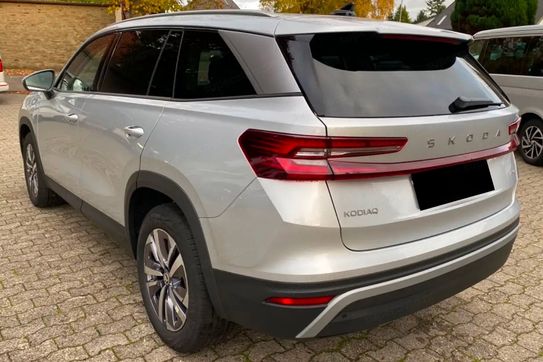 Skoda Kodiaq Edition 130 2.0 TDI DSG 4x4 7os.