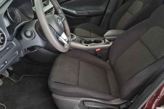 Nissan Juke Dig-t Acenta