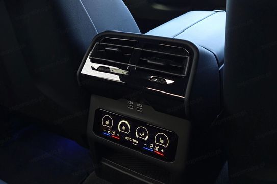 BMW Seria 5 M5 PHEV aut