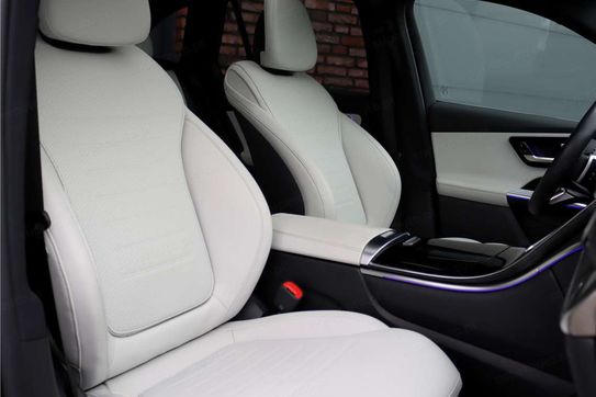 Mercedes GLC 300 e 4-Matic AMG Line