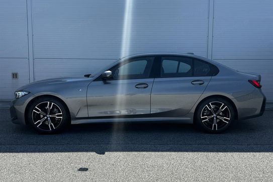 BMW Seria 3 320i xDrive M Sport