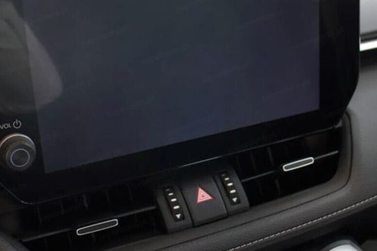 Toyota RAV4 Comfort 2.5 Hybrid