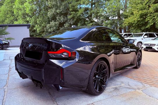 BMW Seria 2 M2