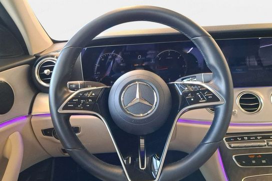 Mercedes Klasa E 220 d