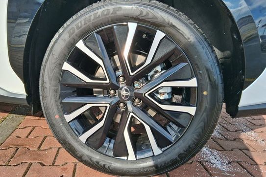 Toyota bZ4X Executive BEV