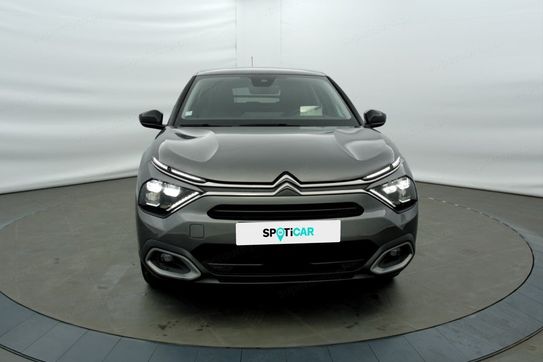 Citroen C4 Shine 1.5 BlueHDI EAT8
